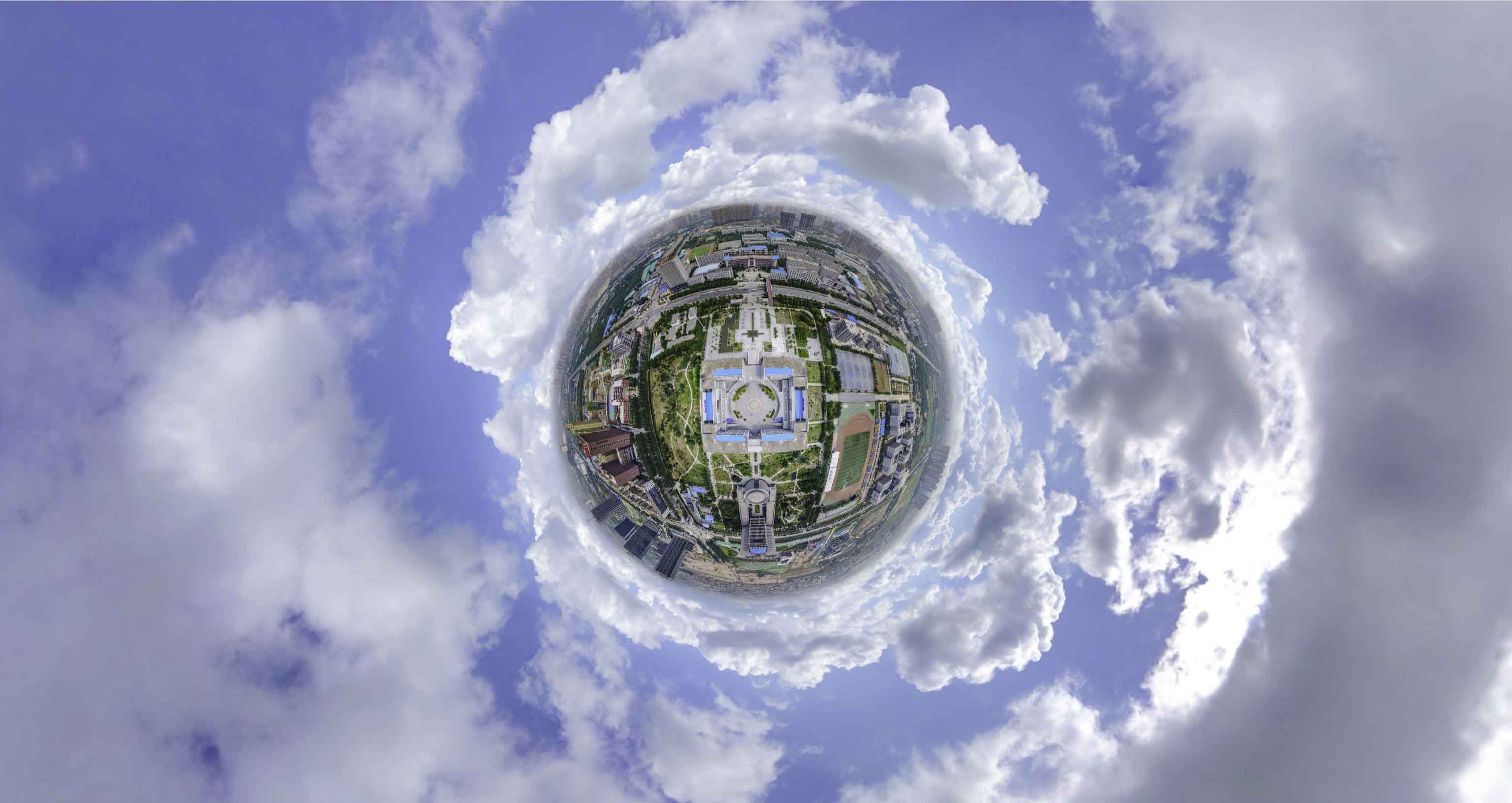 邦溪镇格凸河风景名胜区