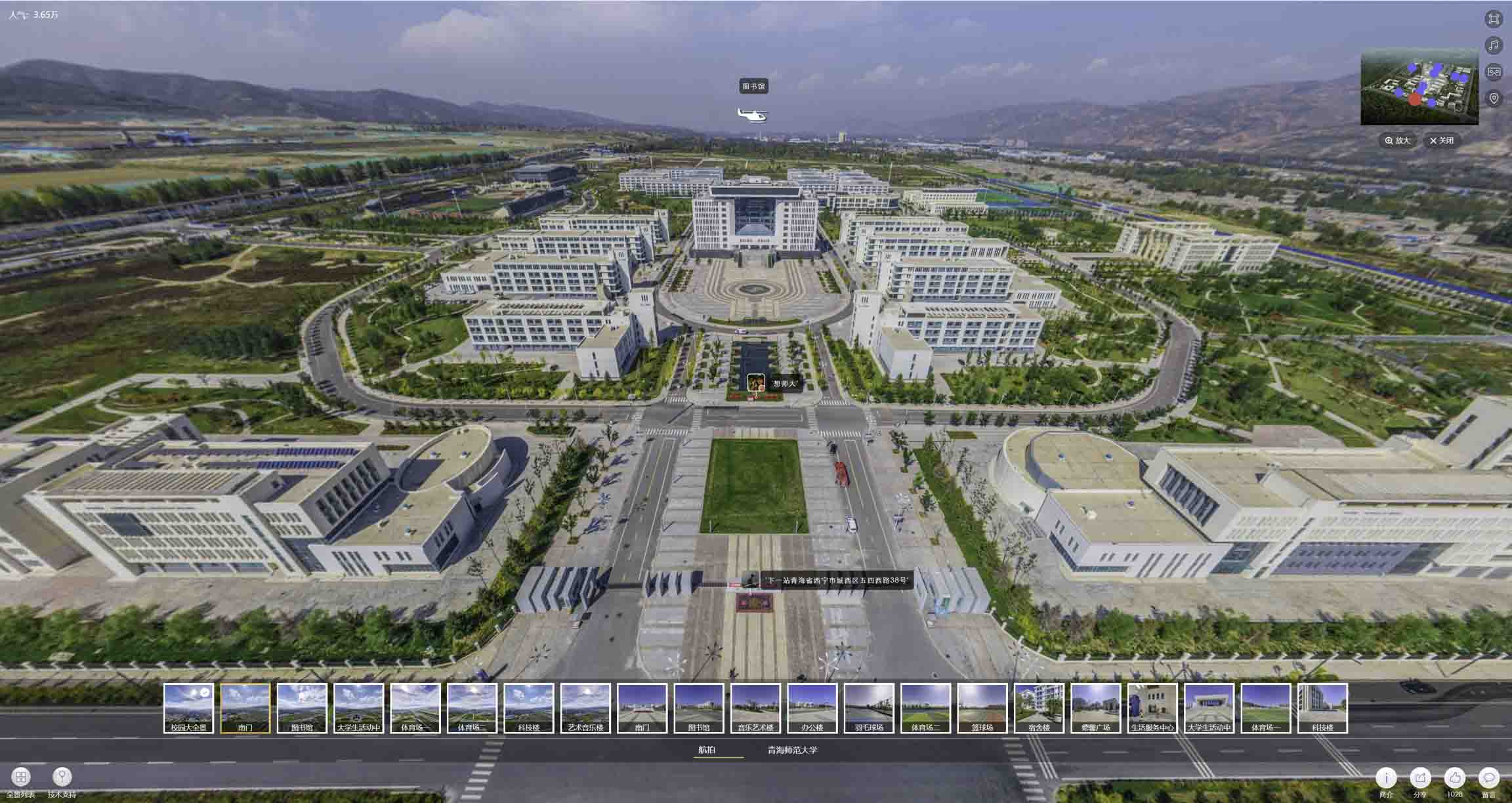 邦溪镇油菜花-惊艳半生的花海仙境