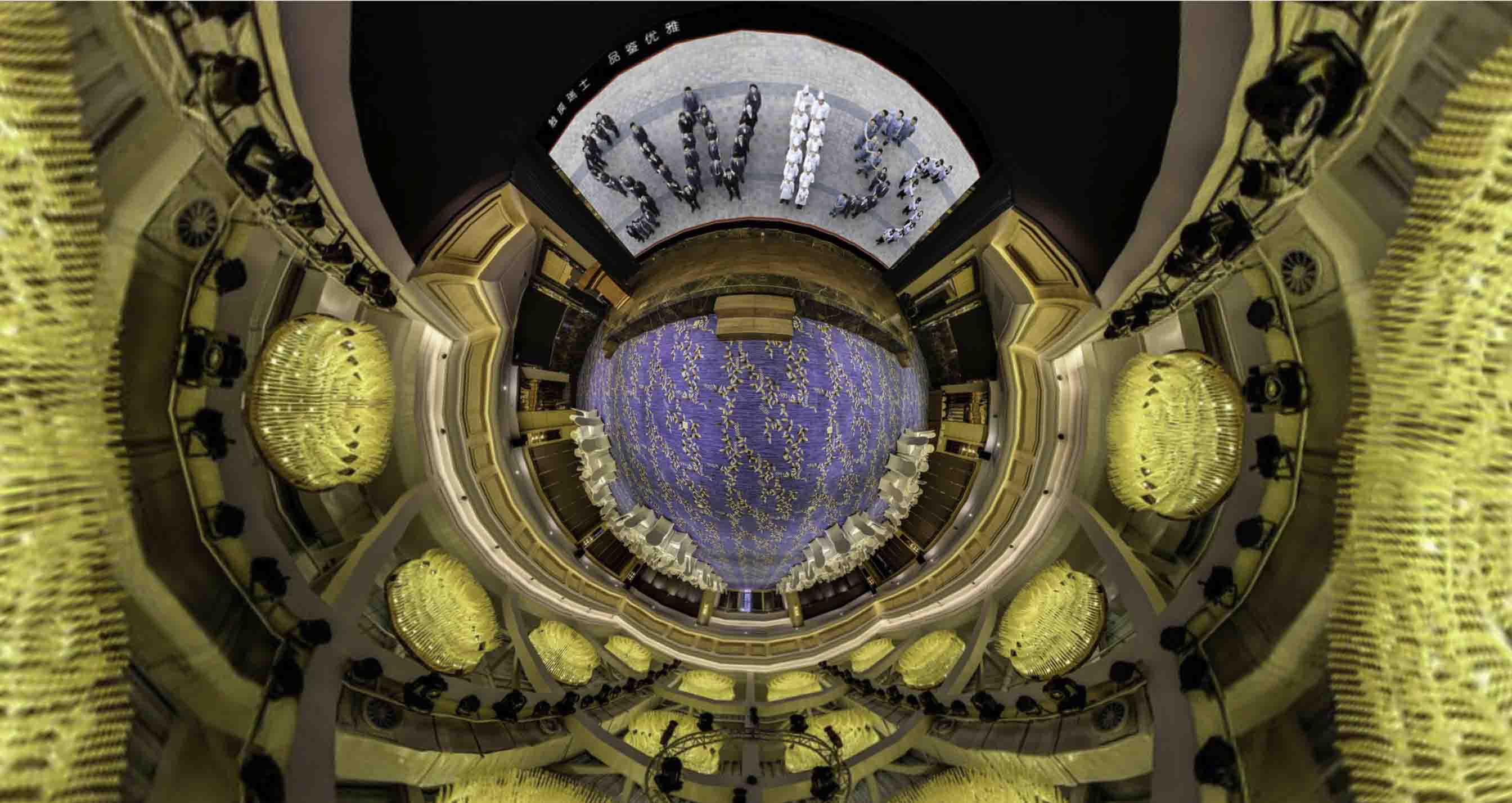 邦溪镇探索VR全景拍摄中的深度感：营造沉浸式体验的关键要素