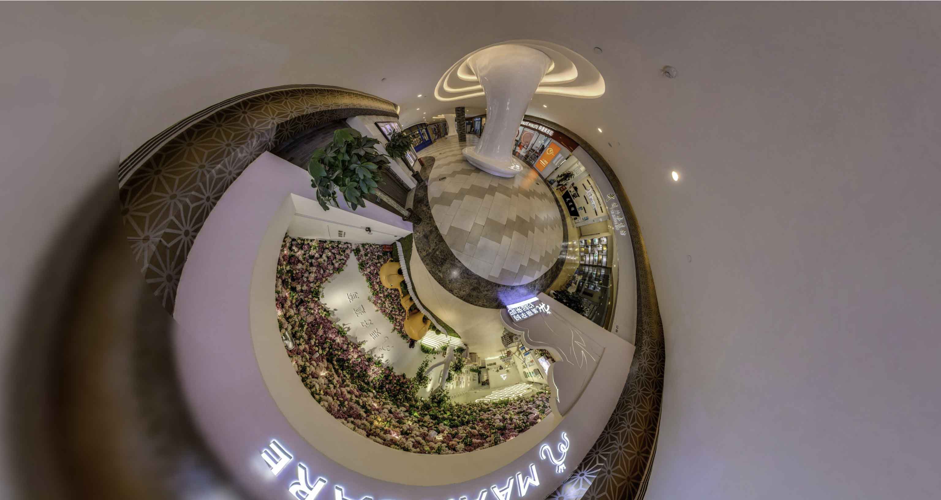 邦溪镇将VR全景融入品牌宣传活动的创新实践与策略